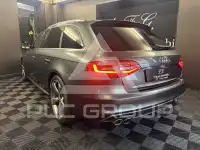 2013 Audi A4