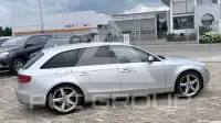 2013 Audi A4