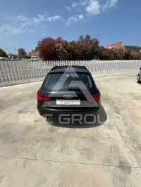 2013 Audi A4