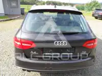 2013 Audi A4