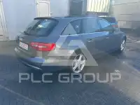 2013 Audi A4