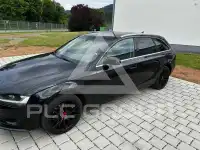 2013 Audi A4