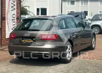 2013 Audi A4