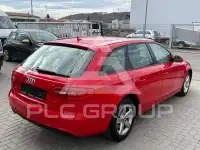 2013 Audi A4