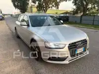 2013 Audi A4
