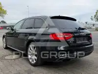 2013 Audi A4