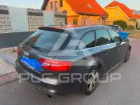 2013 Audi A4
