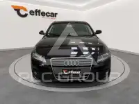 2013 Audi A4