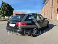 2013 Audi A4