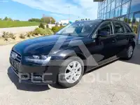 2013 Audi A4