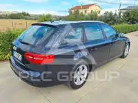 2013 Audi A4