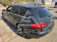 2013 Audi A4