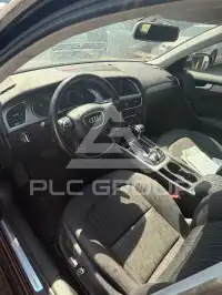 2013 Audi A4