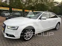 2014 Audi A4