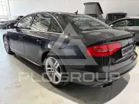 2013 Audi A4