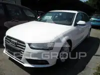 2013 Audi A4
