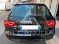 2013 Audi A4
