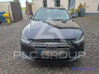 2013 Audi A4