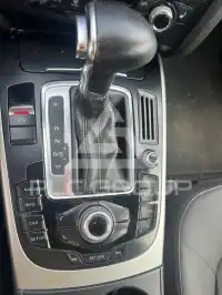2013 Audi A4