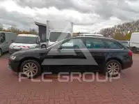 2013 Audi A4