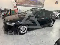 2013 Audi A4
