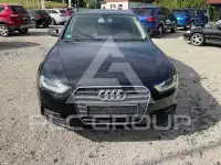 2013 Audi A4