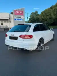 2013 Audi A4