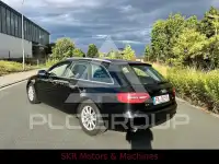 2013 Audi A4