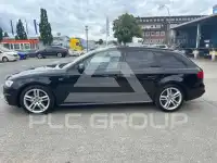 2013 Audi A4