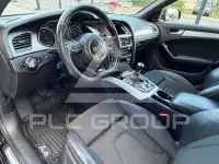 2013 Audi A4