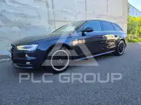 2013 Audi A4