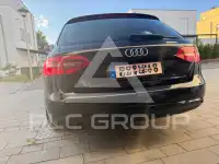 2013 Audi A4