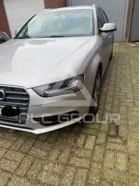 2013 Audi A4