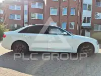 2013 Audi A4