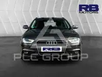 2013 Audi A4
