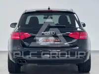 2013 Audi A4
