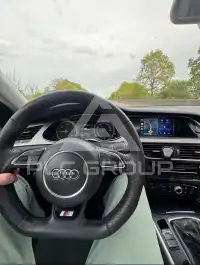 2013 Audi A4