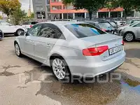 2013 Audi A4