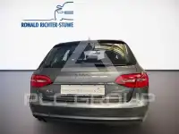 2013 Audi A4