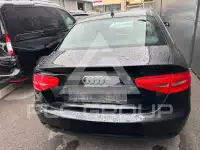 2013 Audi A4