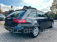 2013 Audi A4