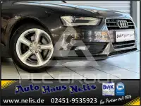 2013 Audi A4
