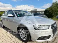 2013 Audi A4