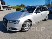 2013 Audi A4