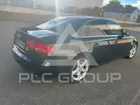 2013 Audi A4