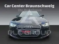 2013 Audi A4