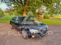 2013 Audi A4