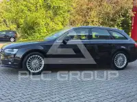 2013 Audi A4