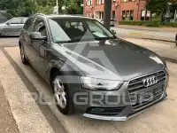 2013 Audi A4