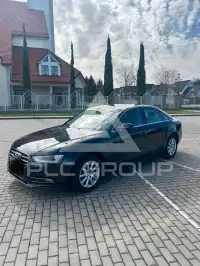2013 Audi A4